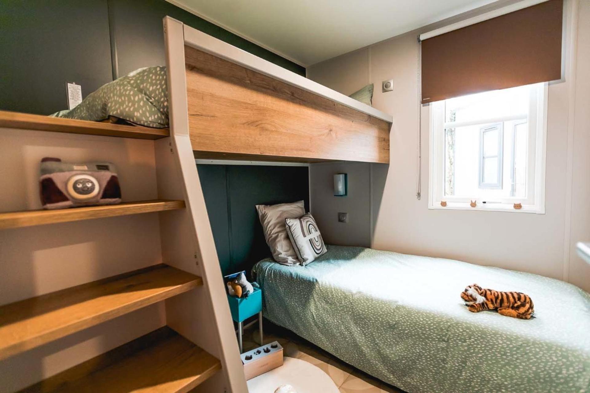 Var Mobil Home, Les Prairies De La Mer Гримо Екстериор снимка